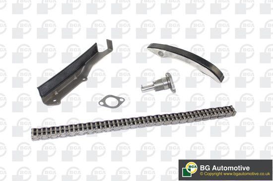 Цепь ГРМ BGA. Артикул TC0275K