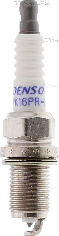 Свеча зажигания Denso Platinum для Kia Opirus I 2003-2006. Артикул PK16PR-L11