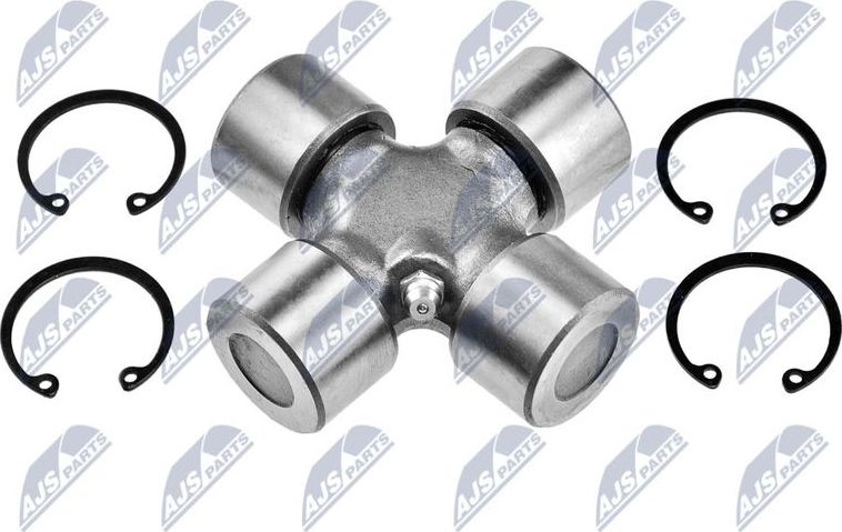 Крестовина карданного вала NTY. Артикул NKW-CH-003