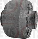 Сайлентблок переднего рычага подвески ETS. Артикул 06.SB.497