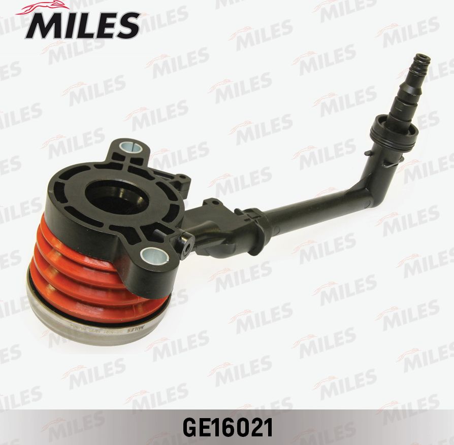 Выжимной подшипник сцепления Miles. Артикул GE16021