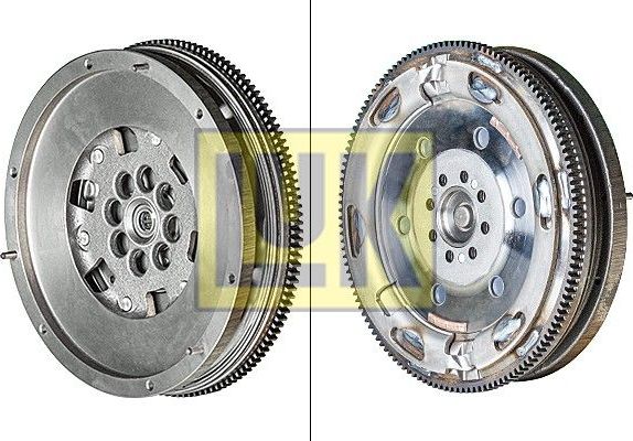 Маховик LuK DMF для Volkswagen Crafter I 2006-2013. Артикул 415 0337 10