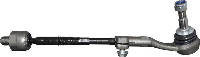 Рулевая тяга поперечная (в сборе) JP Group правая для BMW 1 I (E81/E82/E87/E88) 2004-2012. Артикул 1444401480