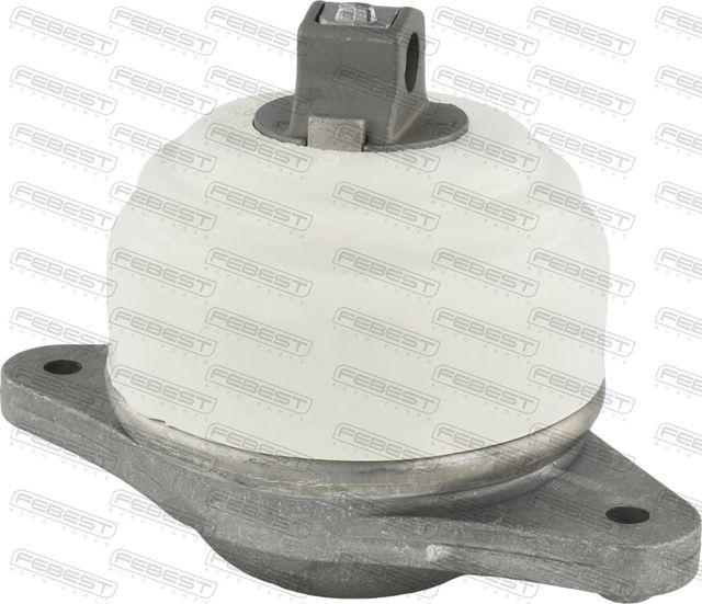 Подушка (опора) двигателя Febest левая для Mercedes-Benz S-Класс V (W221) 2011-2013. Артикул BZM-221LH