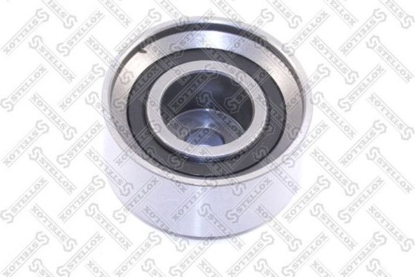 Направляющий (ведущий) ролик ремня ГРМ Stellox. Артикул 03-40170-SX