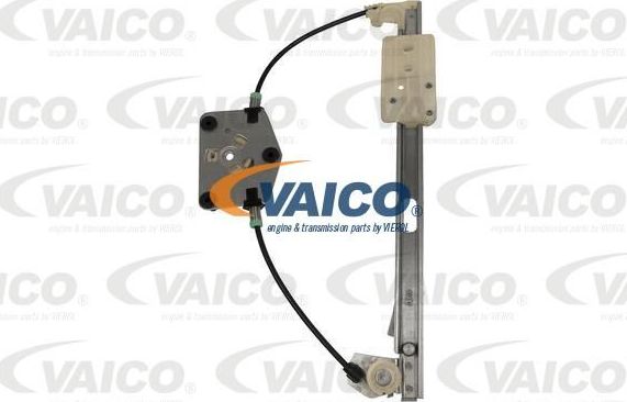 Стеклоподъемник Vaico Original VAICO Quality. Артикул V10-9845