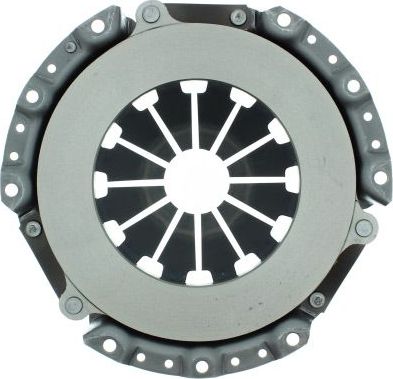 Корзина сцепления Aisin для Hyundai Solaris I 2010-2017. Артикул CY-058