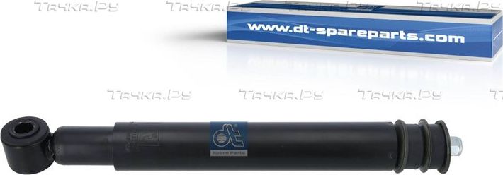 Амортизатор DT Spare Parts. Артикул 3.66633