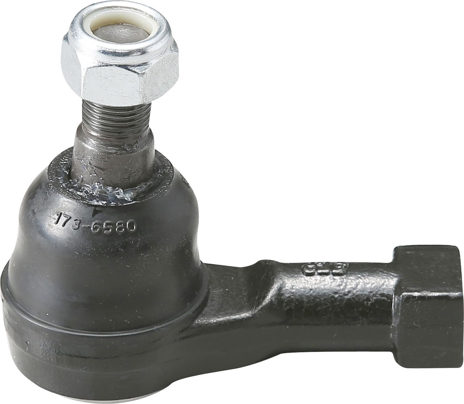 Наконечник рулевой тяги CTR. Артикул CE0391