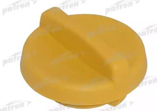 Крышка маслозаливной горловины Patron. Артикул P16-0023
