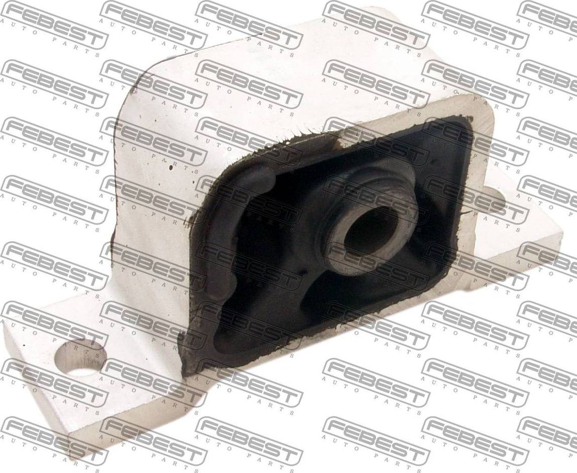 Подушка (опора) двигателя Febest. Артикул HM-007