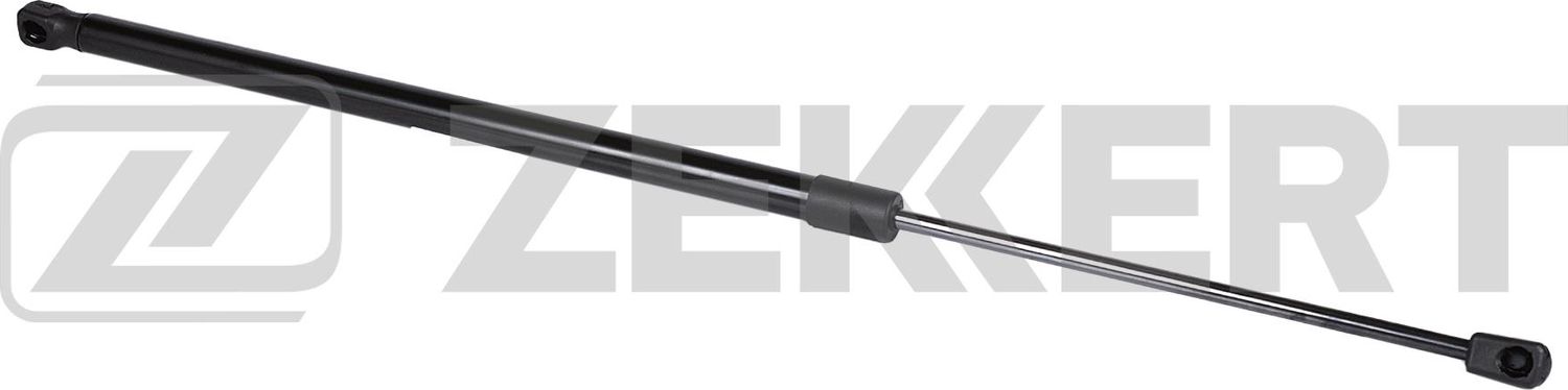 Пружина газовая заднего стекла Citroen Berlingo II 09-  Peugeot Partner 09-  Opel Combo 18- (замена  Zekkert. Артикул GF-2261