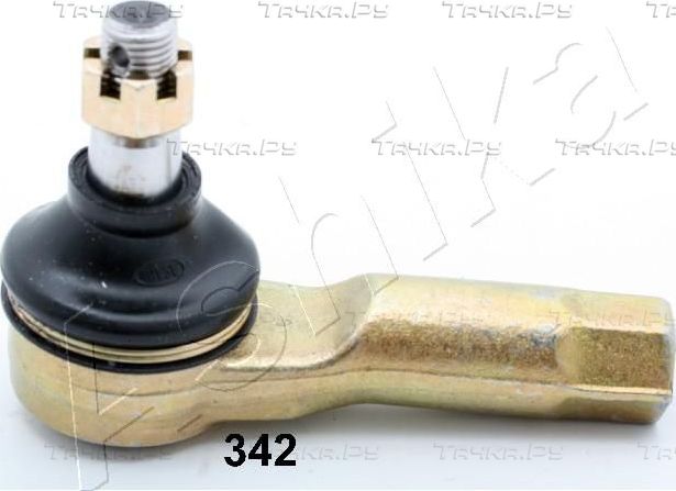 Наконечник рулевой тяги ASHIKA для Ford Ranger I 1999-2006. Артикул 111-03-342