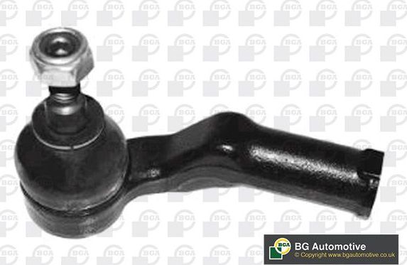 Наконечник рулевой тяги BGA. Артикул SR2305