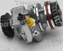 Насос ГУР Patron для Volkswagen Multivan T5 2003-2009. Артикул PPS069