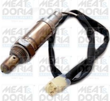 Лямбда-зонд (кислородный датчик) Meat & Doria. Артикул 81665