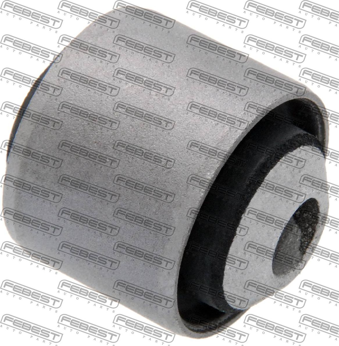 Сайлентблок заднего рычага подвески Febest. Артикул BZAB-011