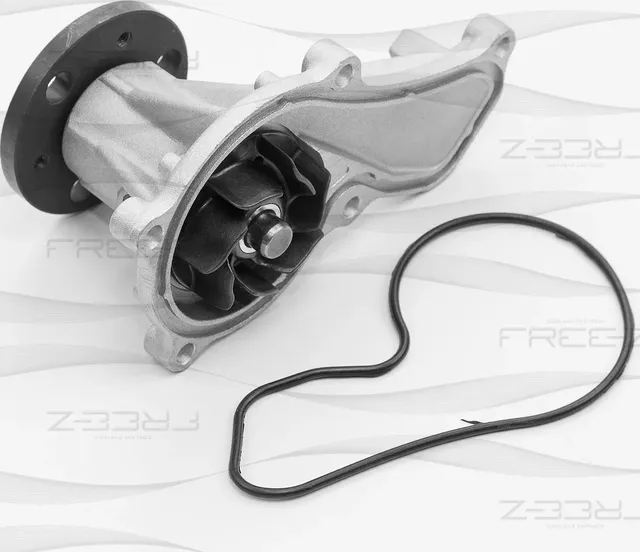 Насос водяной HONDA CR-V 07- 2.0 (Free-Z) Free-Z. Артикул KP0217
