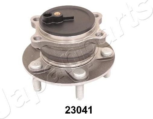 Ступица колеса Japanparts. Артикул KK-23041