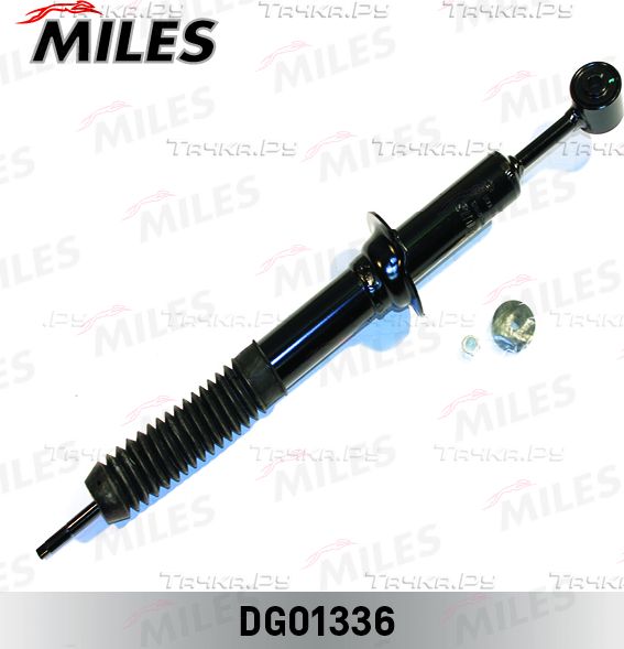 Амортизатор Miles. Артикул DG01336