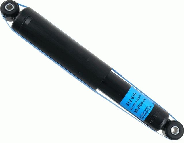 Амортизатор SACHS. Артикул 312 619