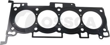 Прокладка ГБЦ OSSCA. Артикул 19442