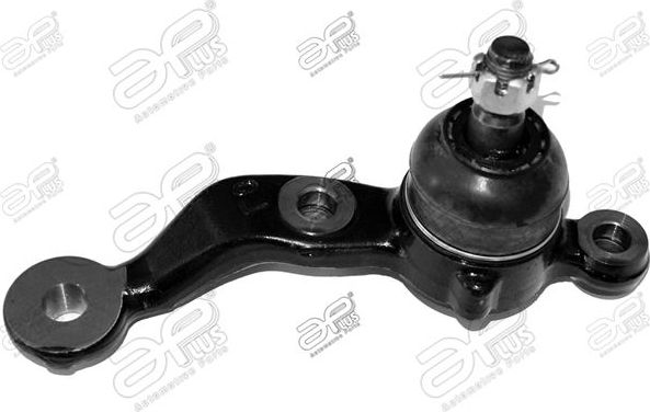 Шаровая опора APlus передняя правая для Lexus SC II 2001-2010. Артикул 17372AP