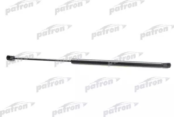 Амортизатор (упор) багажника Patron для Opel Zafira A 1999-2005. Артикул PGS1308PG