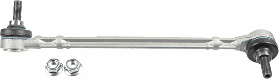 Стойка (тяга) стабилизатора Lemforder. Артикул 36714 01