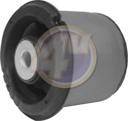 Сайлентблок заднего рычага подвески 4U. Артикул HY-P-16213