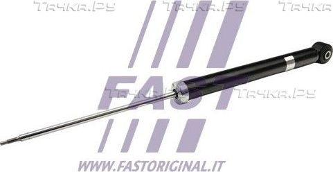Амортизатор Fast. Артикул FT11175