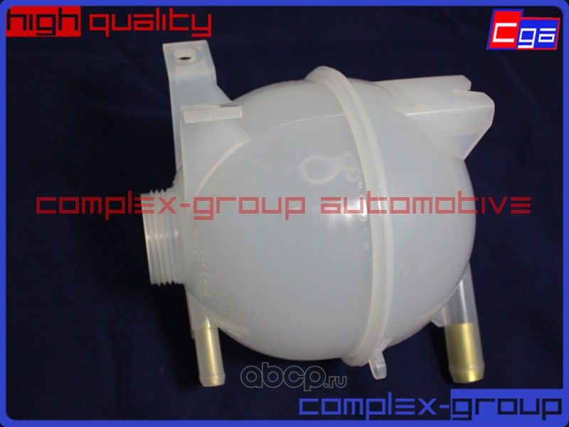 Бачок расширительный 96144549 CGA. Артикул 10TNK732RA