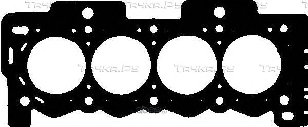 Прокладка ГБЦ Glaser для Citroen AX 1987-1997. Артикул H08191-00