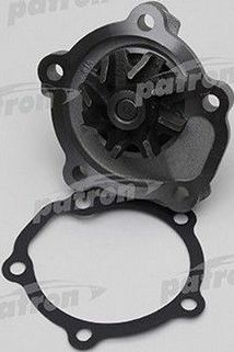 Помпа (водяной насос) Patron для Subaru Justy III 2003-2007. Артикул PWP1730