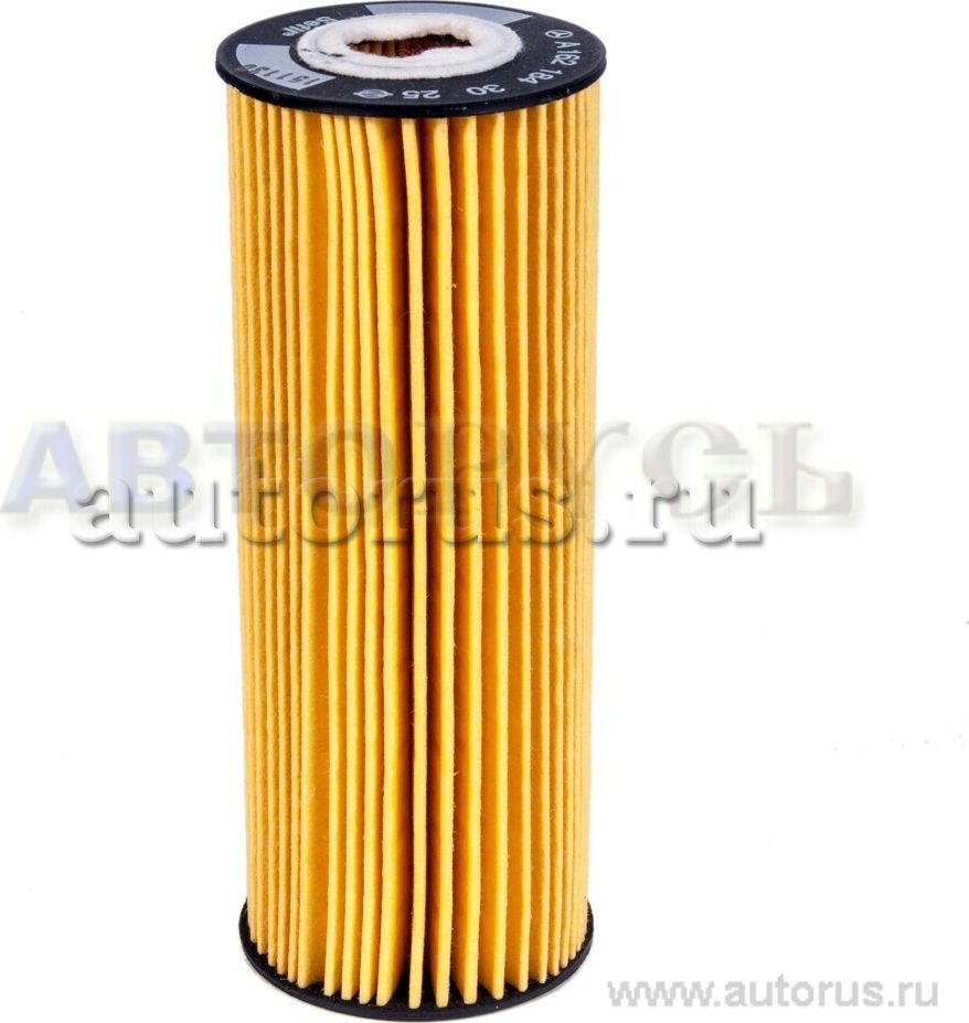 Масляный фильтр SsangYong. Артикул 1621803009