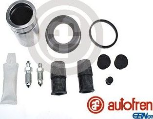 Ремкомплект тормозного суппорта Autofren Seinsa. Артикул D42269C