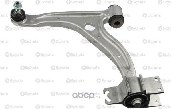Рычаг подвески (Schatz). Артикул S251255L