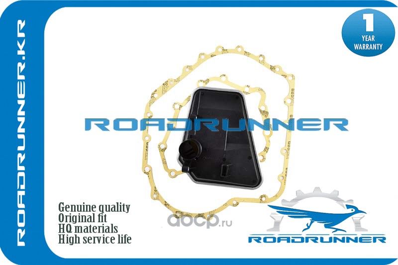 RR-01J301517B Фильтр АКПП, , шт (Roadrunner). Артикул RR01J301517B