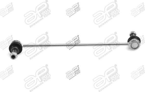 Стойка (тяга) стабилизатора APlus. Артикул 20645AP