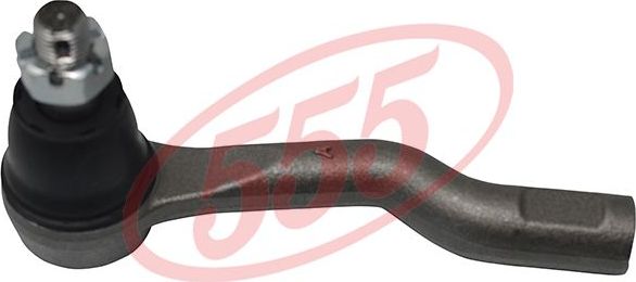 Наконечник рулевой тяги 555. Артикул SE-N371R