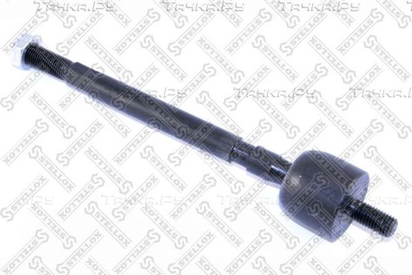 Рулевая тяга Stellox правая/левая для Daihatsu Cuore IV (L500) 1995-1998. Артикул 55-02550-SX
