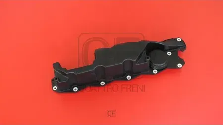 КРЫШКА КЛАПАННАЯ (Quattro Freni). Артикул QF72A00041