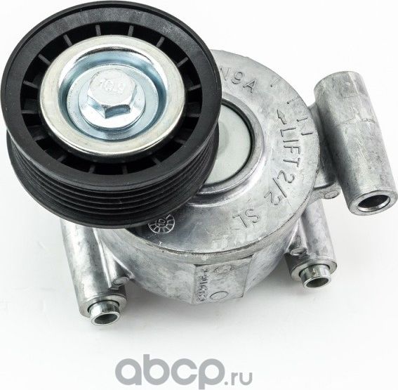 РОЛИК НАТЯЖНОЙ В СБОРЕ (Dominant). Артикул FO13015781