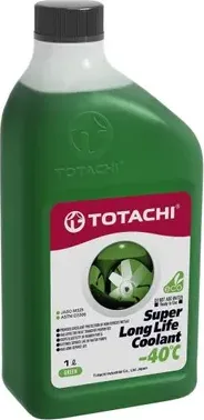 Антифриз (Totachi). Артикул 41601