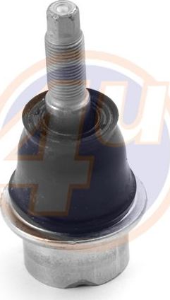 Шаровая опора 4U нижняя для Dodge RAM IV (DS/DJ) 2008-2010. Артикул DD-B-04859
