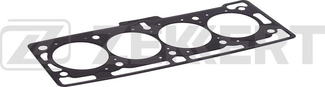 Прокладка ГБЦ Zekkert (высококачественная сталь) для Renault Sandero II 2009-2021. Артикул DI-1023