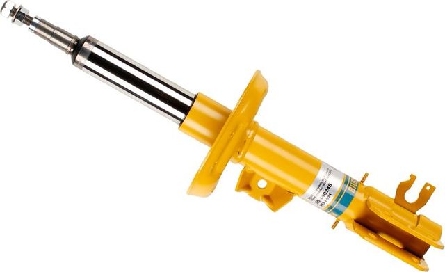 Амортизатор Bilstein B8 Performance Plus передний правый для Opel Corsa D 2006-2014. Артикул 35-140245