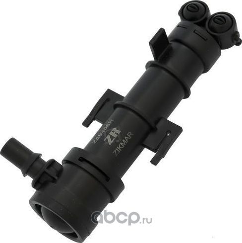 ФОРСУНКА ОМЫВАТЕЛЯ (Zikmar). Артикул Z58456R
