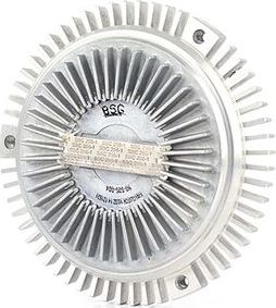 Муфта (вискомуфта) вентилятора BSG. Артикул BSG 90-505-004