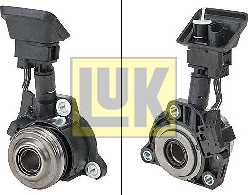 Выжимной подшипник сцепления LuK. Артикул 510 0282 10